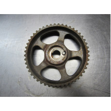 07R310 Right Camshaft Timing Gear From 2003 Subaru Legacy  2.5